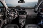 Smart ForTwo Prime Coupe 2016 года (NA)